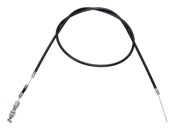 Paranco motorino di avviamento Schmitt Premium con nipplo trasversale per Puch Maxi L2, S2