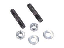 Stud bolt set Schmitt M6 carburetor flange for Simson S50, S51, S53, S70, S83, SR4, SR50, SR80, Schwalbe KR51/1, KR51/2