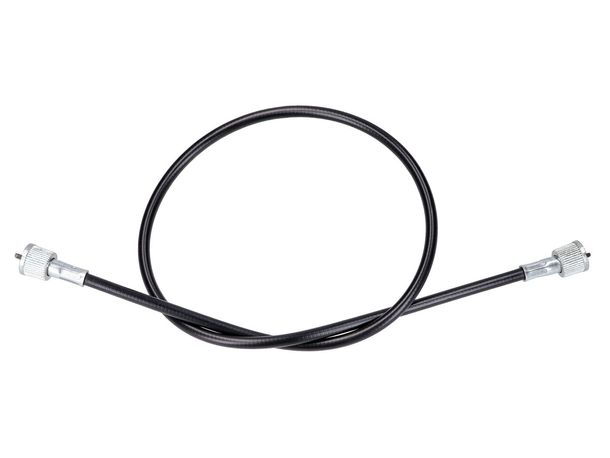 Cavo contachilometri Schmitt Premium 550 mm per Puch, Sachs, Hercules, Kreidler, Zündapp