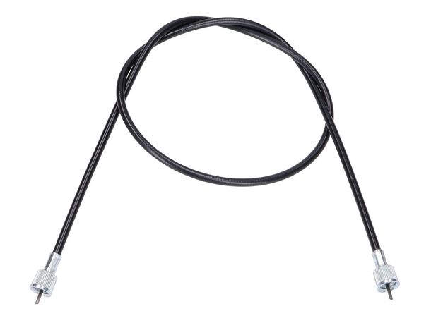 Schmitt Premium 795 mm snelheidsmeterkabel voor Puch, Sachs, Hercules, Kreidler, Zündapp
