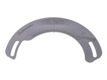 Gabarito de ajuste de ignição Schmitt "Funkenmarie" para ignição 101 Octane para Simson S50, S51, S70, S83, KR51/1, KR51/2, SR50, SR4-2