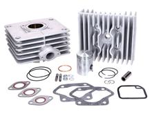 Zylinderkit Schmitt 50ccm 38mm Sportfreund Vertex Edition für Simson S51, KR51/2, SR50