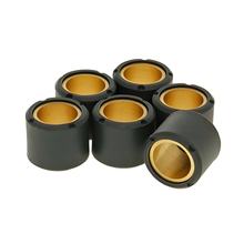Variomatikgewichte 101_Octane Satz Variorollen 18x14mm, 6 Stück