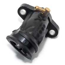Derbi inlaatspruitstuk, 845946 voor Piaggio Zip 2 Fly Liberty, Vespa LX S Aprilia Sportcity ONE ZIP II 3V RST Scarabeo 4-V Derbi Atlantis 50 cc