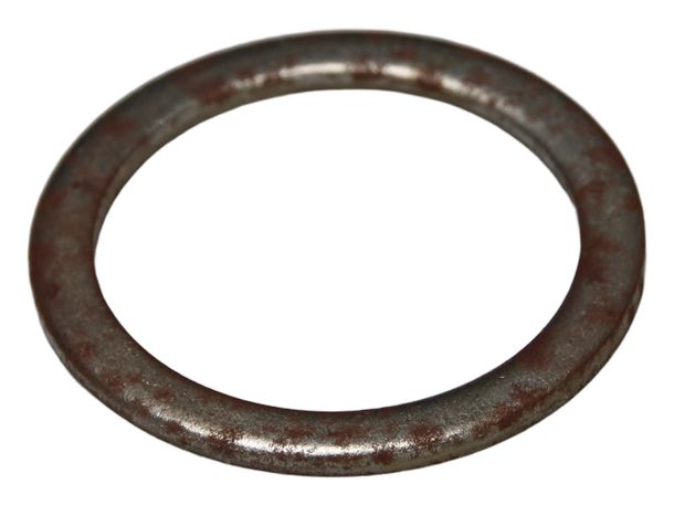 Arandela Derbi, 2R000049 para Aprilia SX RX ABS, Derbi Senda DRD SM X-Treme Gilera SMT Euro 4 50 / 125 ccm