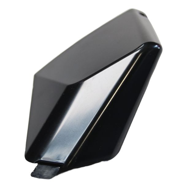 Cover indicator Derbi, fairing right, 861886 for Derbi GP1 Revolution 50 ccm
