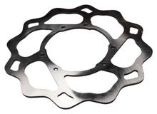 Disco de freio Derbi, dianteiro, Wave, Ø 260 mm, 865801 para Derbi Senda DRD R Pro, Malaguti XTM Enduro Aprilia RX ABS Baja 50 / 125 ccm ano 2006 - 2021