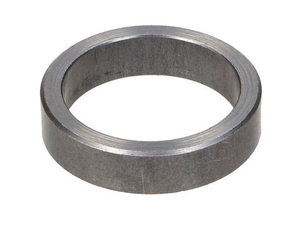 Distanzring Derbi, 25x20x6,0 mm, CM100615 für Aprilia SR R LC Street, Gilera Runner SP Piaggio NRG Power Zip 2 Stalker Vespa ET2 MC3 Racing Motard AC
