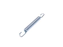 Spring Derbi stand spring, side stand, 00H00804081 for Derbi Senda SM X-Treme DRD R Racing X-Race, Gilera RCR Pro SMT GPR Evo Racer 50 / 125 ccm