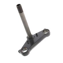 Gabelbrücke Derbi, 863151 für Derbi Senda SM X-Treme R X-Race, Gilera RCR SMT Malaguti Dune Cross City Terra Adventure Mulhacen Cafe 50 / 125 ccm Bj. 2006 - 2019