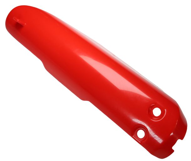 Protezione forcella Derbi, sinistra, senza decorazione, 86515500W5R