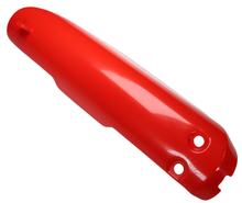 Gabelschutz Derbi, links, ohne Dekor, 86515500W5R