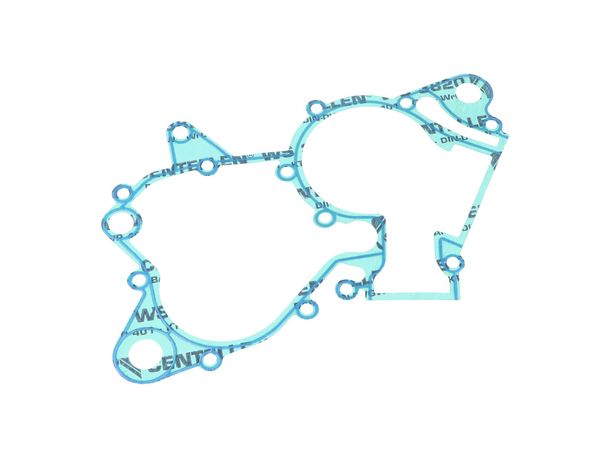 Junta de carcasa Derbi, 1A009969 para Aprilia SX, Derbi Senda SM X-Treme RX DRD R Racing RS4 X-Race Gilera RCR SMT Pro RS GPR Evo 50 ccm