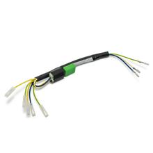 Wiring harness kit 863523 - Headlight Derbi Senda for Derbi Senda DRD R Racing, Gilera RCR SM X-Treme Ltd Edition 50 ccm