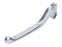 Leva frizione Derbi, argento, 00H00903291 per Aprilia SX RX, Derbi Senda DRD R Racing X-Treme Gilera RCR SMT SM Ltd Edition Pro Evo Euro 4 Baja 50 / 125