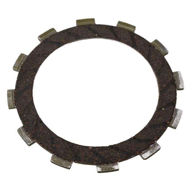 Clutch plate Derbi, 871341 for Aprilia RS ABS SX RS4 i.e. Tuono RX, Derbi Senda R 4V DRD SM Cross City Terra Adventure 125 ccm Year 2007 - 2022