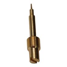Idle adjustment screw Derbi idle gas screw, CM151702 for Piaggio Zip 2 Fly Liberty, Vespa LX S Aprilia Scarabeo RST ET4 Light Derbi Atlantis 50 - 200