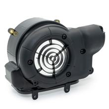 Déflecteur d'air Derbi, 834473 pour Piaggio Typhoon 2V Fly, Vespa ET4 Leader Aprilia SR Motard Sportcity One Liberty RST LX Skipper LXT Derbi Variant