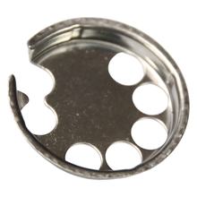 Limitatore di flusso d'aria Derbi, 827892 per Gilera Runner SP, Piaggio NRG Power LC Zip 2 Typhoon Stalker XR Liberty RST Vespa ET2 DNA Aprilia SR Motard
