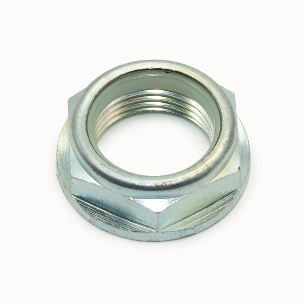 Nut screw Derbi, 8125763 for Derbi 659 Mulhacen 660 ccm Year 2007