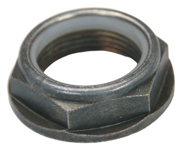 Nut screw Derbi, 8152324 for Derbi 659 Mulhacen 660 ccm Year 2007