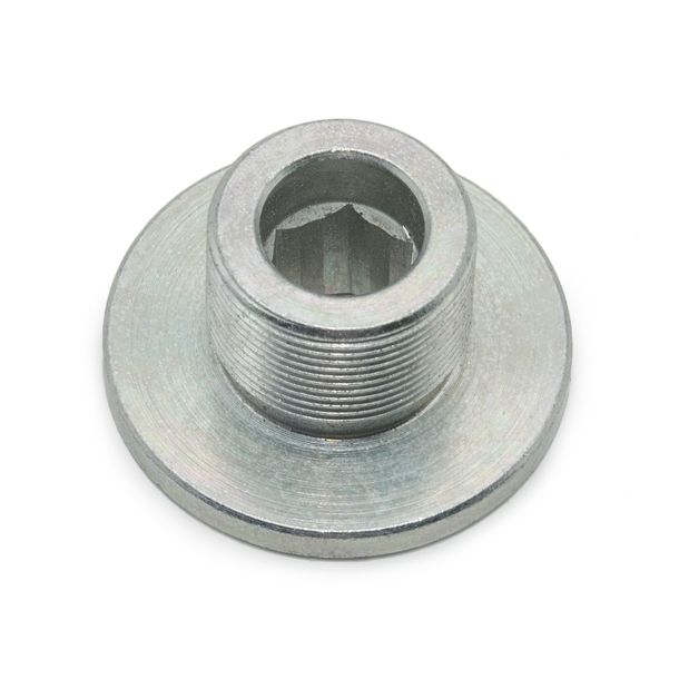 Mutter Derbi, 865482 für Aprilia RS4 RS ABS, Derbi GPR Racing i.e. Tuono Nude 50 – Bild 1