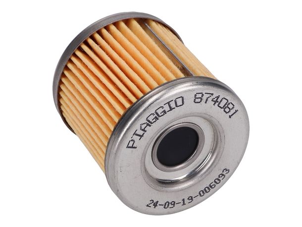 Ölfilter Derbi, 874081 für Aprilia RS ABS SX, Malaguti Dune XTM Enduro RS4 i.e. Tuono RX Derbi Senda R 4V DRD SM 125 ccm Bj. 2007 - 2022