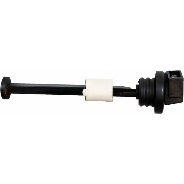 Indicatore livello olio Derbi, 573458 per Piaggio Typhoon, Gilera Runner FXR FX NRG LC SP TPH Extreme AC Zip 2 MC2 X XR Sfera MC3 50 - 180 ccm