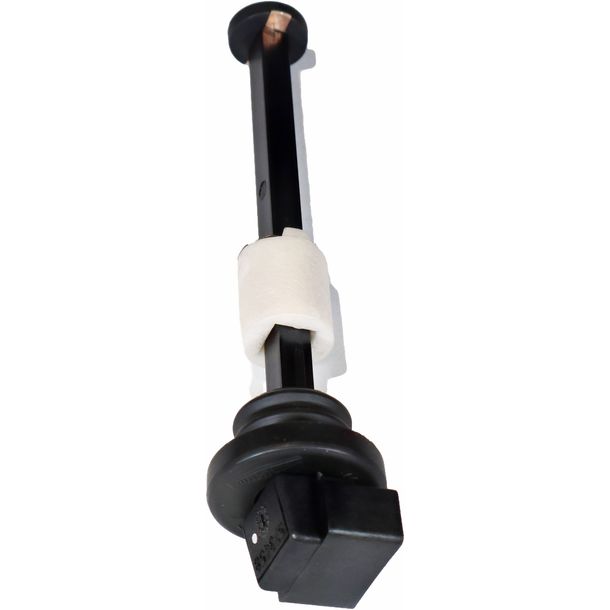Indicateur de niveau d'huile Derbi, 573458 pour Piaggio Typhoon, Gilera Runner FXR FX NRG LC SP TPH Extreme AC Zip 2 MC2 X XR Sfera MC3 50 - 180 ccm