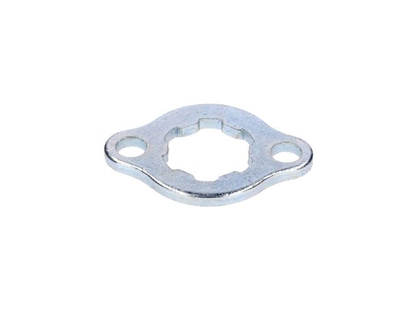 Derbi 00H02810421 Plaat voor Aprilia SX, Derbi Senda SM X-Treme RX DRD R Racing RS4 L X-Race Gilera RCR SMT Pro RS ABS Racer GPR Variant Start 50