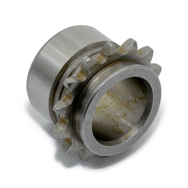 Ritzel Ölpumpe Antrieb Mechanisch Derbi, 82783R für Vespa GTS i.e. Touring 4V HPE Yacht Club Super Tech Sport Sei Giorni Sprint 3V, Gilera Runner VX GTV Piaggio X9 Evolution 100