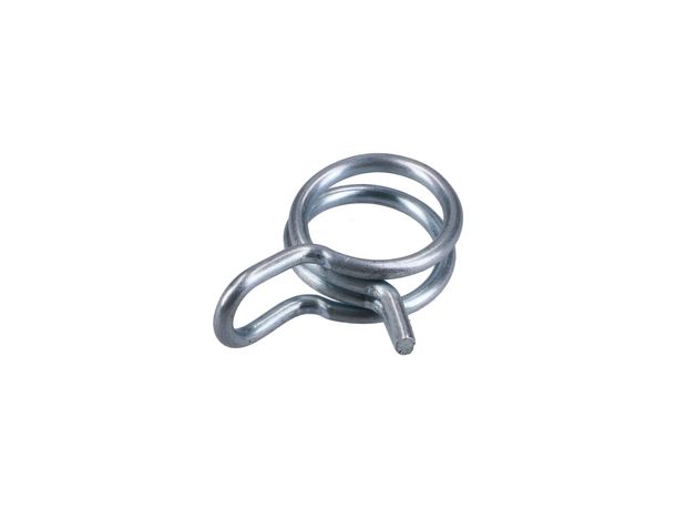 Derbiklem, 7,8-8,3 mm, 00H00400501 voor Aprilia SX, Piaggio Diesis Derbi Atlantis AC Senda SM X-Treme RX DRD R Racing L X-Race Gilera RCR SMT LC Ltd