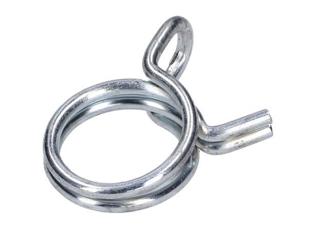 Derbi clamp, CM002902 for Piaggio Hexagon Zip 2 1, Aprilia SR Gilera Runner VX Sfera Motard AC Vespa GTV X9 Evolution LX Fly X8 VXR ET4 Ice ST Typhoon