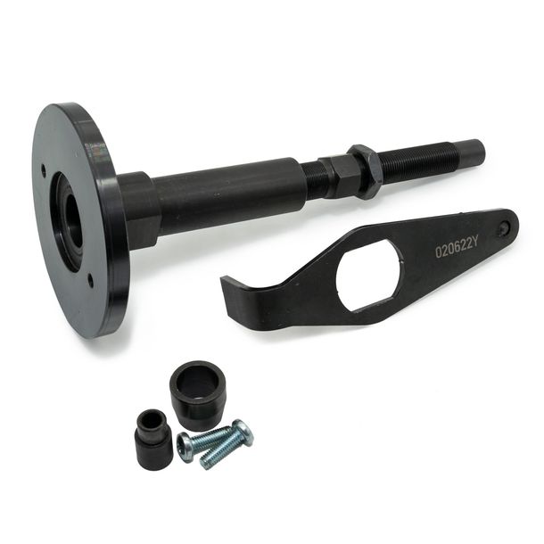 Mandril de soplado Derbi Tool Sello de aceite Ring Drive Side, 020622Y para Aprilia SR Street LC Sport Sportcity, Derbi Rambla 2 Atlantic Cube Sprint