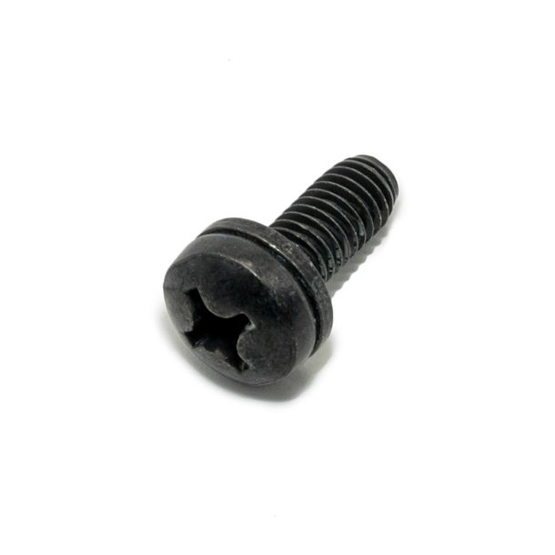 Derbi-schroef, M6x16mm, 00F05900041 voor Derbi Atlantis AC Senda SM X-Treme DRD R Racing X-Race GP1 Revolution Pro, Aprilia RS Evo 2 GPR Racer Nude