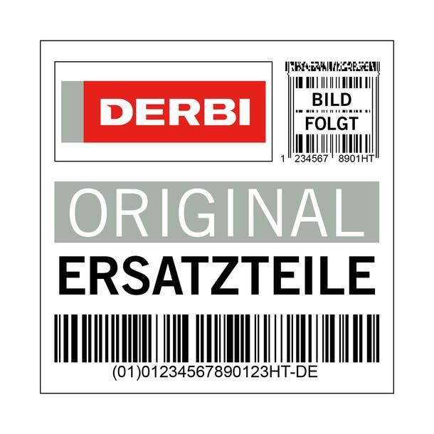 Stickers DERBI Variant start electric