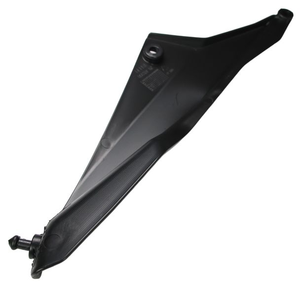 Seitenverkleidung Derbi, rechts, 866927 für Derbi Senda R X-Treme DRD Racing, Gilera RCR SMT SM Ltd Edition Euro 4 50 ccm