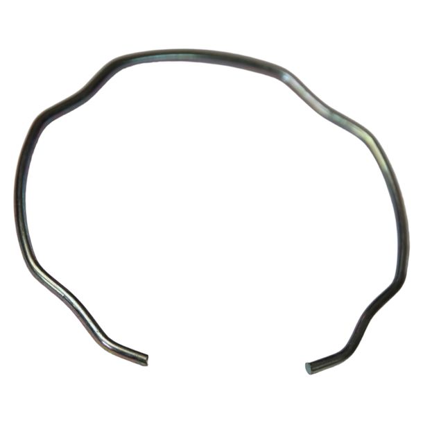 Circlip Derbi, 2R000051 pour Aprilia SX RX ABS, Derbi Senda DRD SM X-Treme Gilera SMT Euro 4 50 / 125 ccm