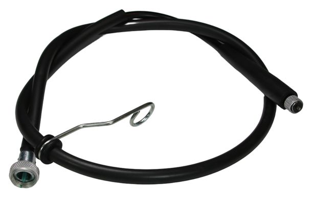 Tachowelle Derbi Bowdenzug Tachometer, 600315 für Piaggio Fly, Derbi Boulevard 1 50 - 150 ccm
