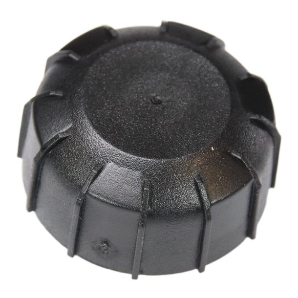 Cap expansion tank Derbi cooling water cap, 861158 for Aprilia SX ABS RX, Derbi Senda R 4V DRD SM Baja 659 Mulhacen 125 / 660 ccm My. 2007 - 2022