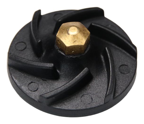 Wasserpumpenrad Derbi, 871358 für Aprilia RS ABS SX, Malaguti Dune XTM Enduro RS4 i.e. Tuono RX Derbi Senda R 4V DRD SM 125 ccm Bj. 2007 - 2022
