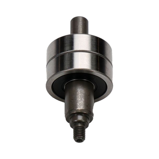 Derbi 8713725 - Eje de bomba de agua para Aprilia SX ABS, Malaguti XTM Enduro RS4 i.e. RX Derbi Senda R 4V DRD SM Tuono RS Cross City Terra Adventure Año 2007 - 2020