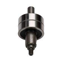 Albero pompa acqua Derbi 8713725 per Aprilia SX ABS, Malaguti XTM Enduro RS4 i.e. RX Derbi Senda R 4V DRD SM Tuono RS Cross City Terra Adventure 125 ccm Anno 2007 - 2020