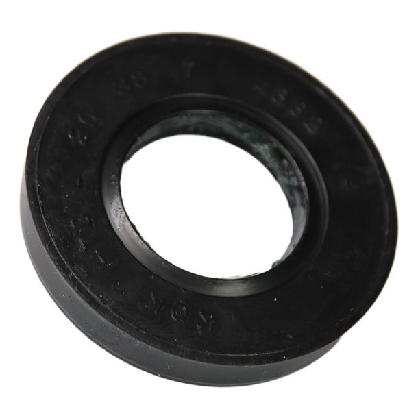 Derbi 00G02501231 Oil Seal 20 x 38 mm for Derbi Atlantis AC LC GP1 Revolution Hunter Predator Paddock, Piaggio Diesis 50 / 100 ccm