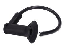 Zündkerzenstecker Derbi, 825186 für Piaggio Typhoon, Gilera Runner FXR FX NRG Power AC SP LC Extreme Zip 2 Sfera Restyling MC2 Stalker XR Liberty RST