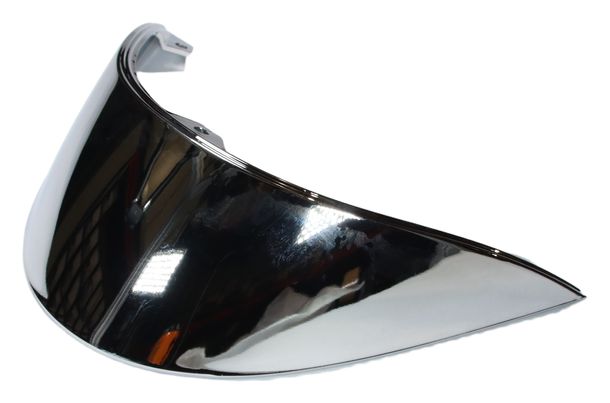 Couverture de garde-boue avant Aprilia, chrome pour Mojito, AP8248967