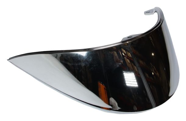 Abdeckung Aprilia Kotflügel, vorne, Chrom für Mojito, AP8248967 – Bild 2