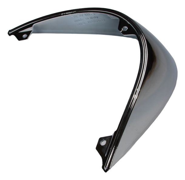 Abdeckung Aprilia Kotflügel, vorne, Chrom für Mojito, AP8248967 – Bild 4
