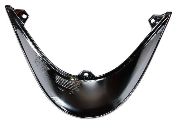 Abdeckung Aprilia Kotflügel, vorne, Chrom für Mojito, AP8248967 – Bild 6