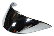 Abdeckung Aprilia Kotflügel, vorne, chrom für Mojito, AP8248967